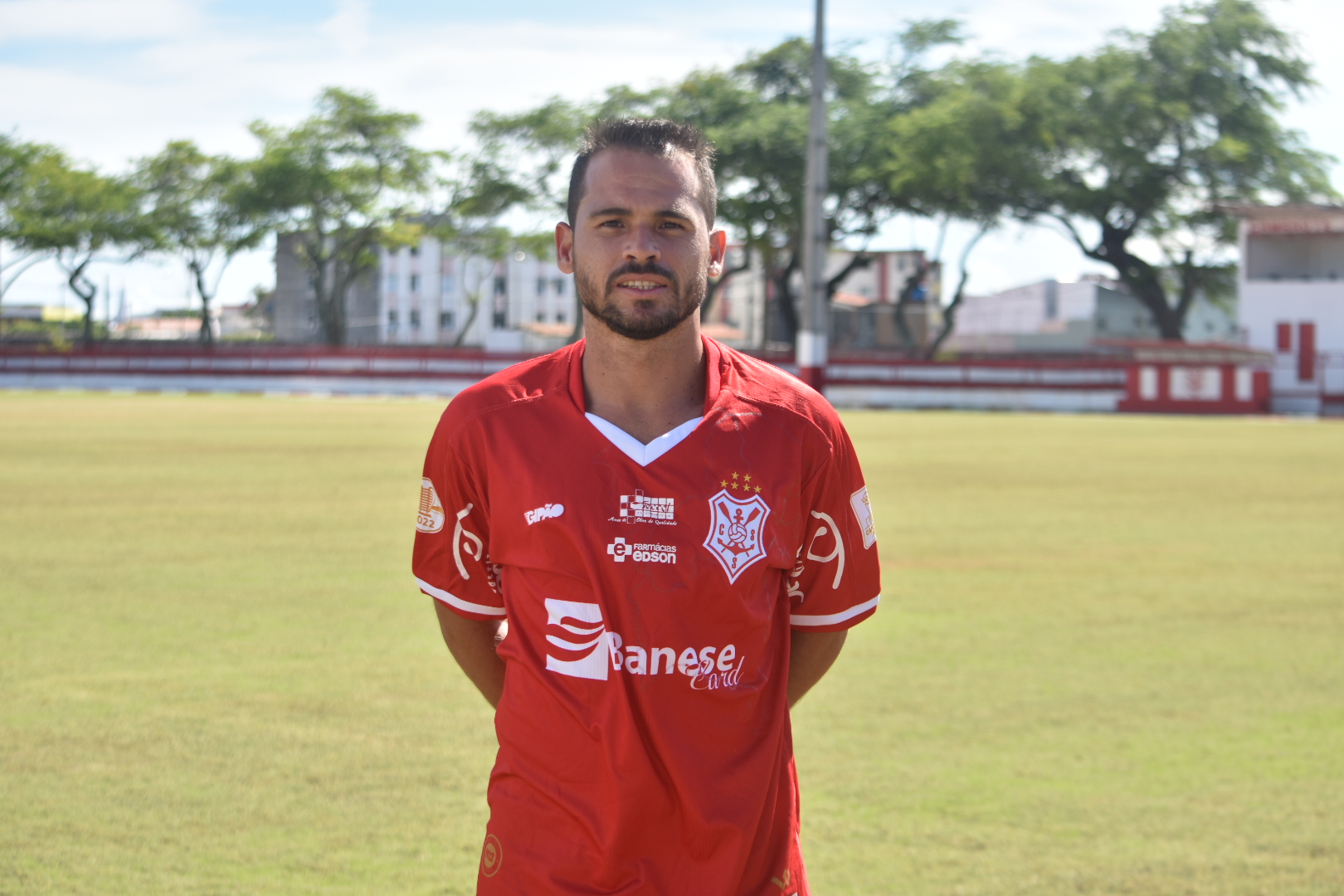 Club Sportivo Sergipe