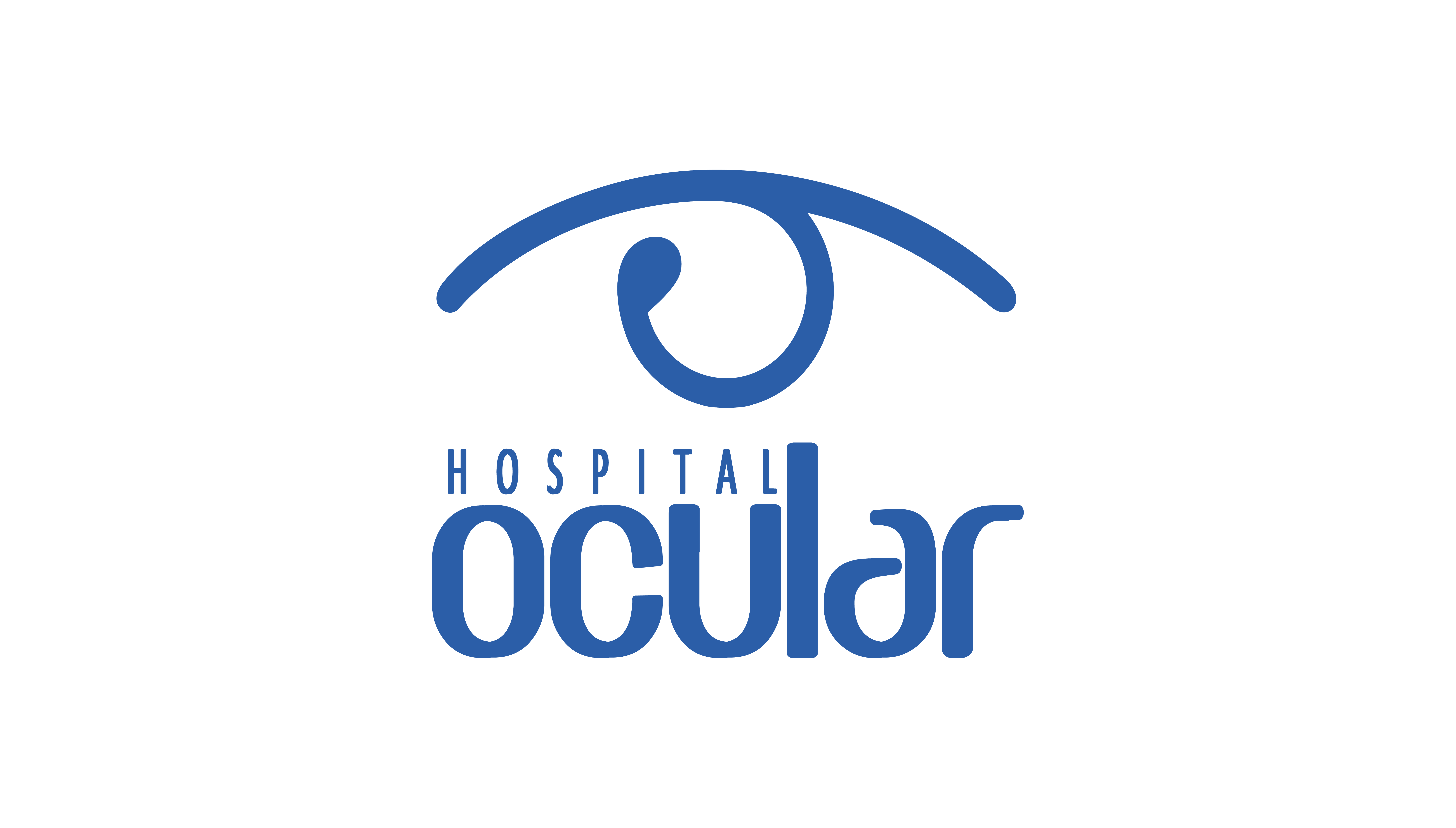 Hospital Ocular