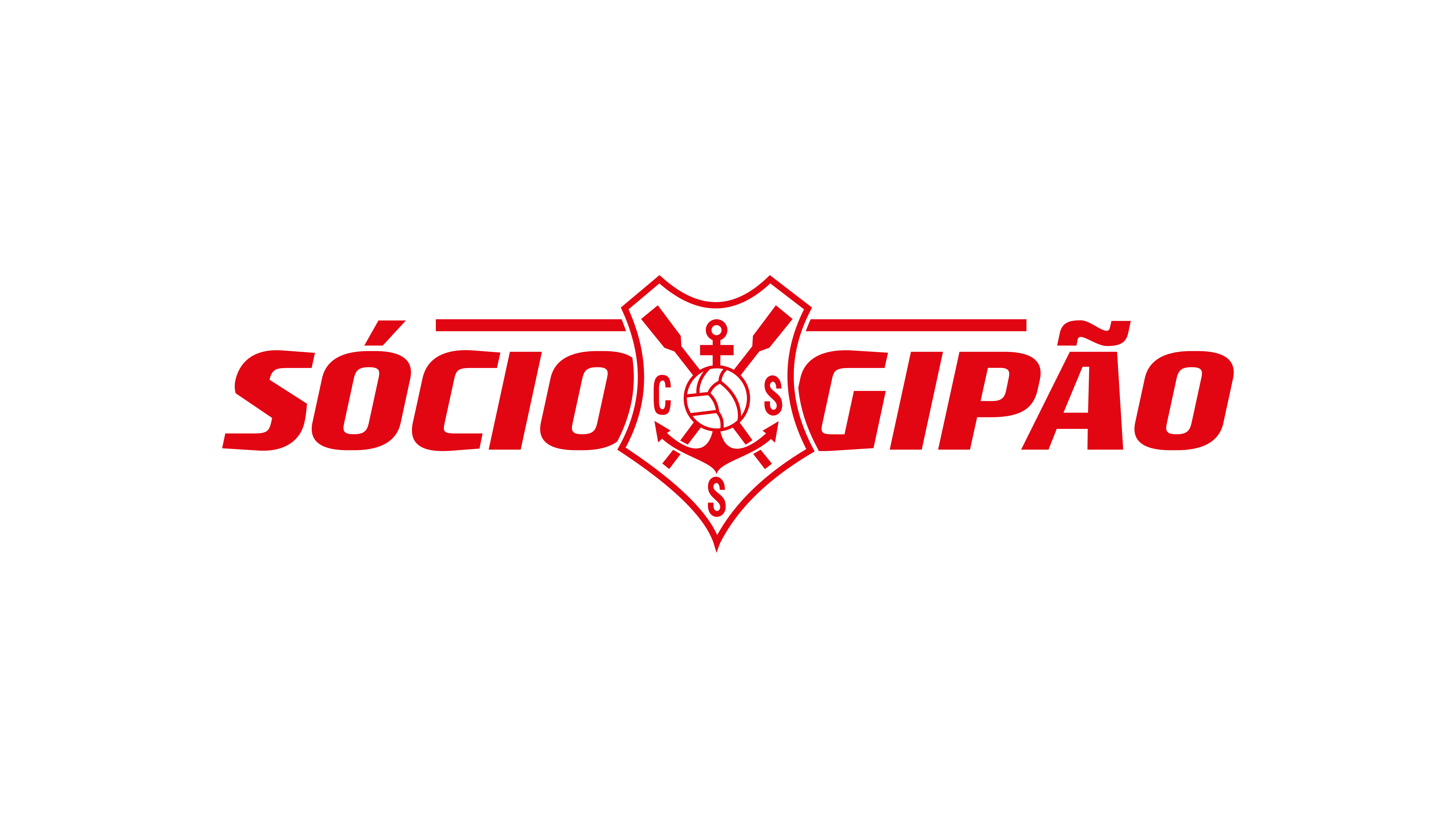 Sócio Gipão